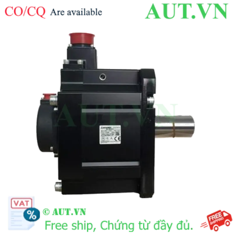 Ảnh của Servo Mitsubishi HG-SR352J