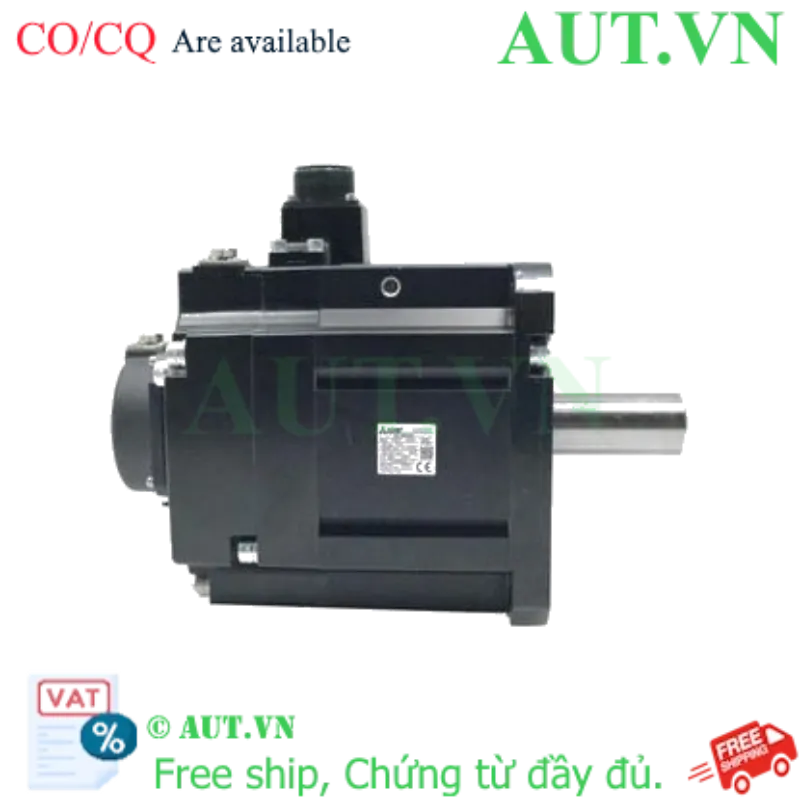 Ảnh của Servo Mitsubishi HG-SR502B