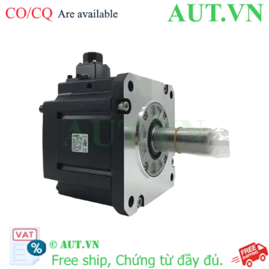 Ảnh của Servo Mitsubishi HG-SR502J