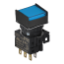 Ảnh của aut.vn Công tắc nút nhấn Autonics S16PRS-H4BC12
