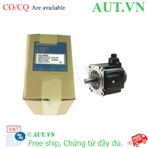 Ảnh của Servo Mitsubishi HG-SR52