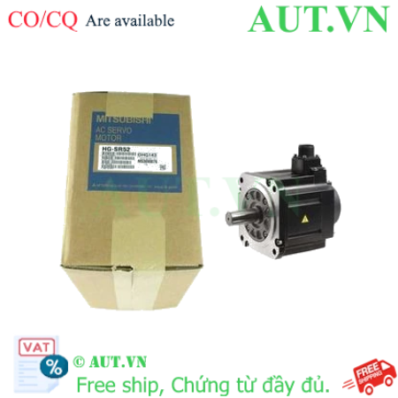Ảnh của Servo Mitsubishi HG-SR52