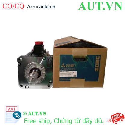 Ảnh của Servo Mitsubishi HG-SR702BJ