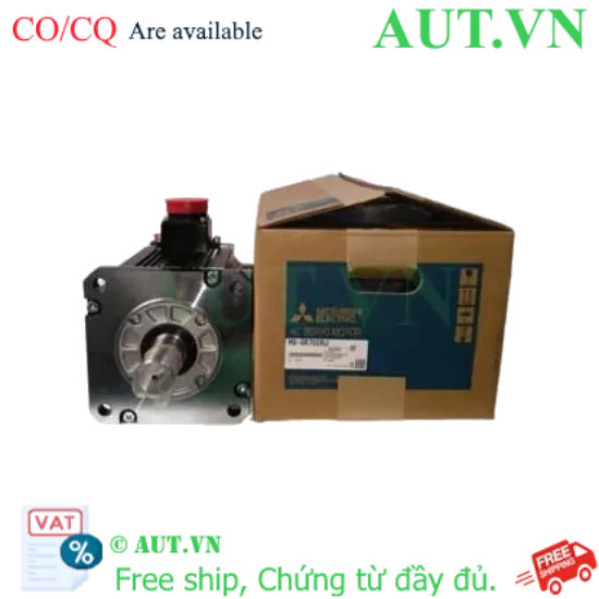 Ảnh của Servo Mitsubishi HG-SR702BJ