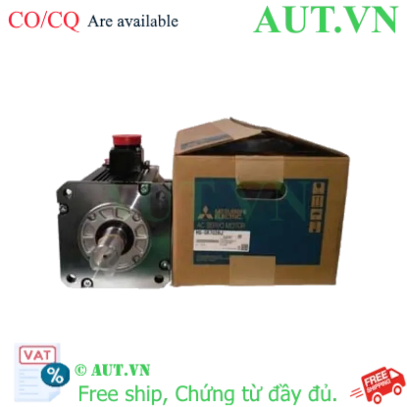 Ảnh của Servo Mitsubishi HG-SR702BJ