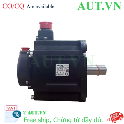 Ảnh của Servo Mitsubishi HG-SR81