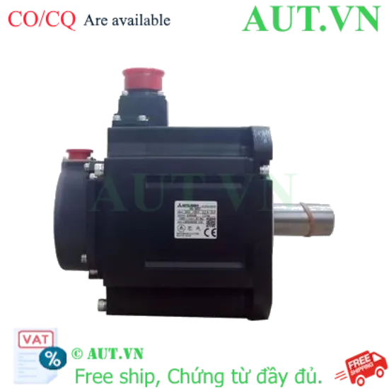 Ảnh của Servo Mitsubishi HG-SR81