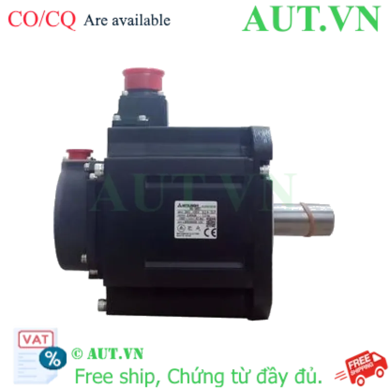 Ảnh của Servo Mitsubishi HG-SR81