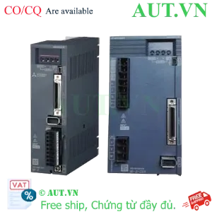 Ảnh của Servo Mitsubishi MR-J3-100A