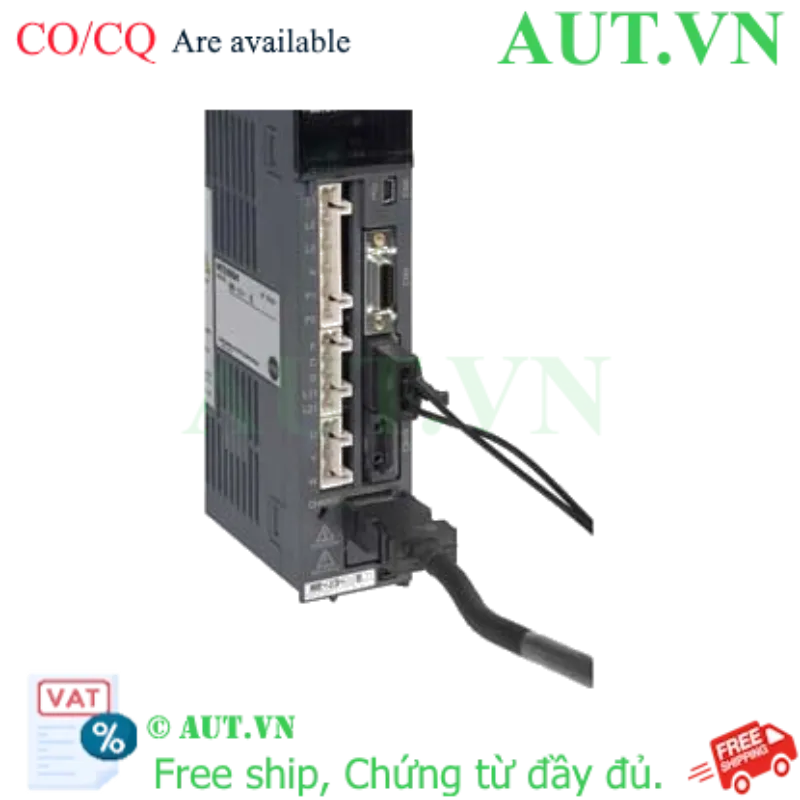 Ảnh của Servo Mitsubishi MR-J3-100B