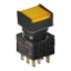 Ảnh của aut.vn Công tắc nút nhấn Autonics S16PRS-H4Y2C24