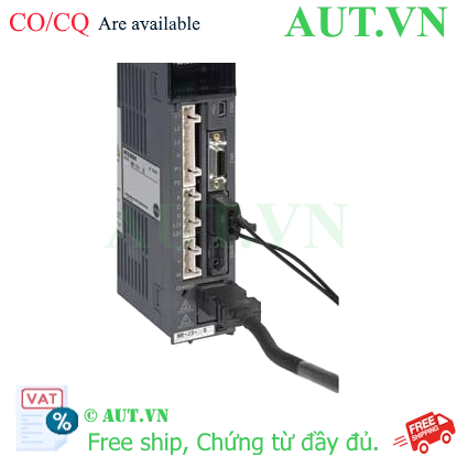 Ảnh của Servo Mitsubishi MR-J3-200B