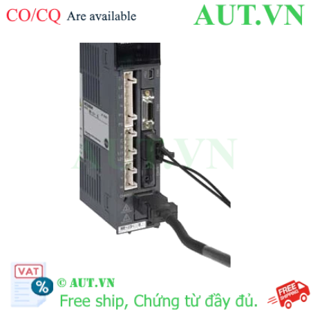 Ảnh của Servo Mitsubishi MR-J3-20B1