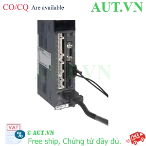 Ảnh của Servo Mitsubishi MR-J3-22KB