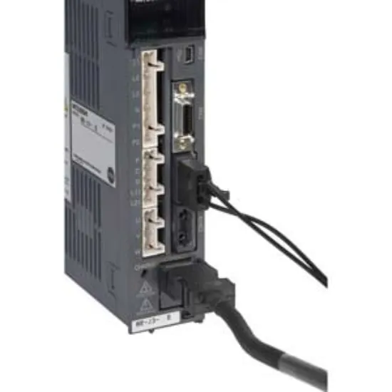 Ảnh của Servo Mitsubishi MR-J3-500B4