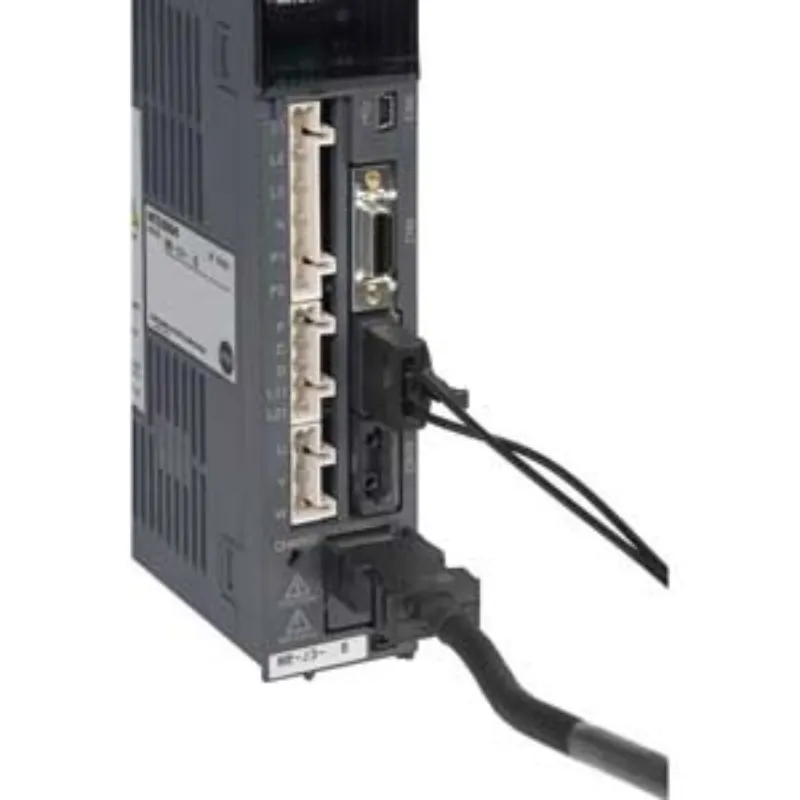 Ảnh của Servo Mitsubishi MR-J3-500B4