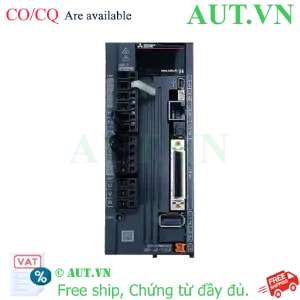 Ảnh của Servo Mitsubishi MR-J4-100A
