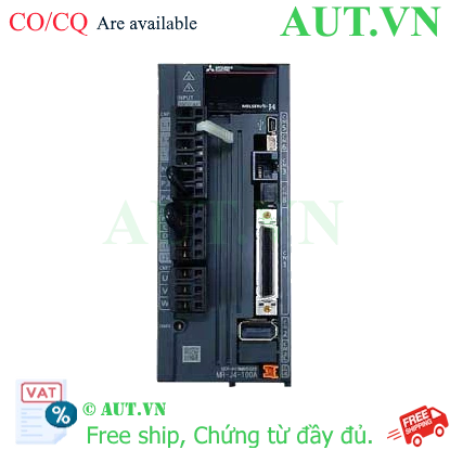 Ảnh của Servo Mitsubishi MR-J4-100A