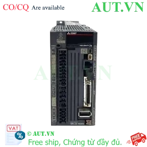 Ảnh của Servo Mitsubishi MR-J4-100A4