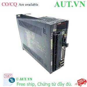 Ảnh của Servo Mitsubishi MR-J4-100A4-RJ