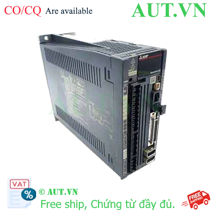 Ảnh của Servo Mitsubishi MR-J4-100A4-RJ