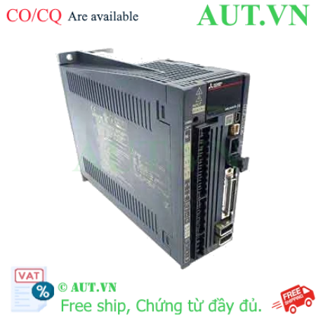 Ảnh của Servo Mitsubishi MR-J4-100A4-RJ