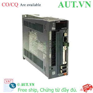 Ảnh của Servo Mitsubishi MR-J4-100A-RJ