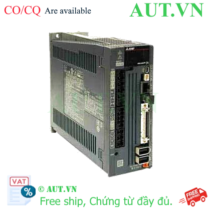 Ảnh của Servo Mitsubishi MR-J4-100A-RJ