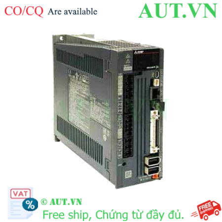 Ảnh của Servo Mitsubishi MR-J4-100A-RJ