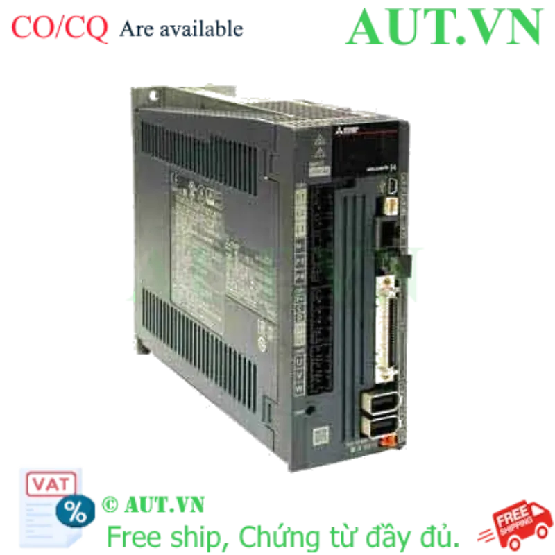 Ảnh của Servo Mitsubishi MR-J4-100A-RJ