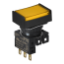 Ảnh của aut.vn Công tắc nút nhấn Autonics S16PRT-H2YC