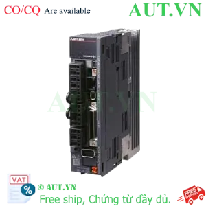 Ảnh của Servo Mitsubishi MR-J4-10A1