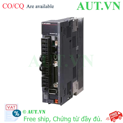 Ảnh của Servo Mitsubishi MR-J4-10A1