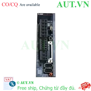 Ảnh của Servo Mitsubishi MR-J4-10A1-RJ