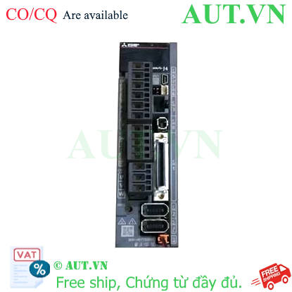 Ảnh của Servo Mitsubishi MR-J4-10A1-RJ