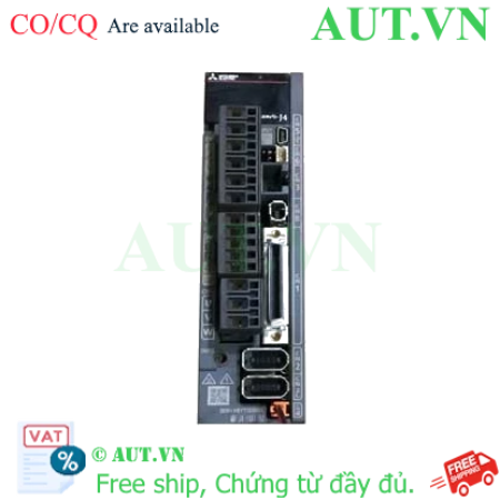 Ảnh của Servo Mitsubishi MR-J4-10A1-RJ