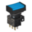 Ảnh của aut.vn Công tắc nút nhấn Autonics S16PRT-H3BC24