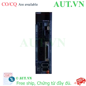 Ảnh của Servo Mitsubishi MR-J4-10A-RJ