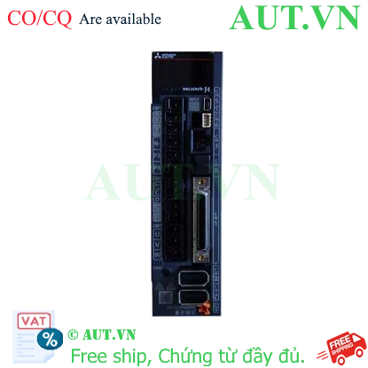 Ảnh của Servo Mitsubishi MR-J4-10A-RJ