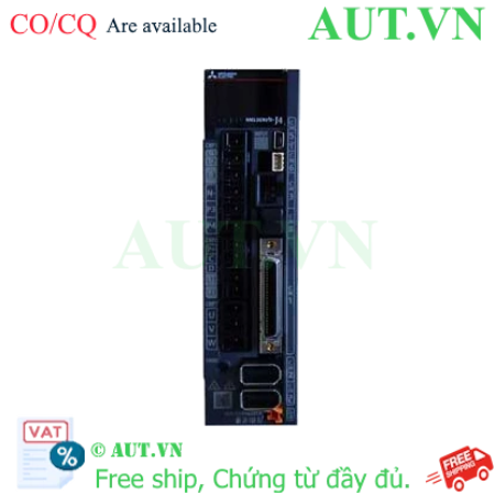 Ảnh của Servo Mitsubishi MR-J4-10A-RJ