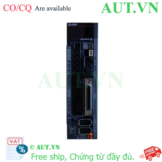 Ảnh của Servo Mitsubishi MR-J4-10A-RJ