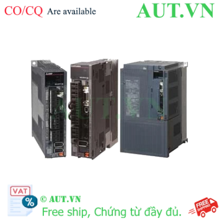 Ảnh của Servo Mitsubishi MR-J4-10B1-RJ