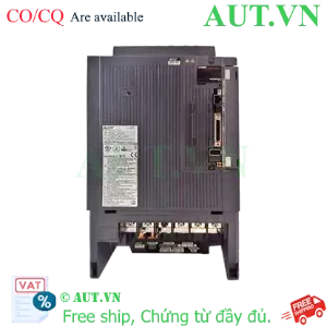Ảnh của Servo Mitsubishi MR-J4-11KA