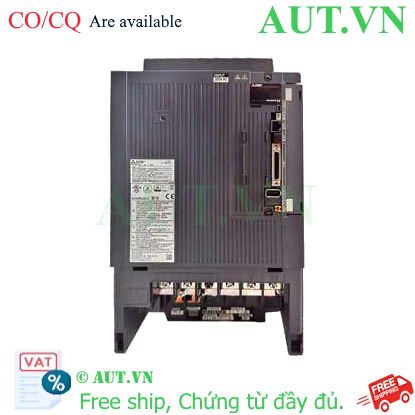 Ảnh của Servo Mitsubishi MR-J4-11KA
