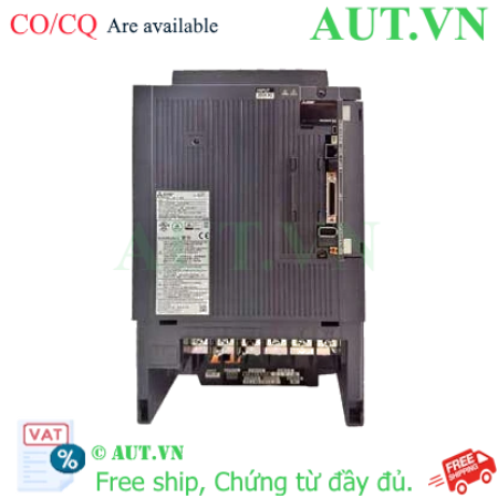 Ảnh của Servo Mitsubishi MR-J4-11KA
