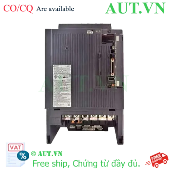 Ảnh của Servo Mitsubishi MR-J4-11KA