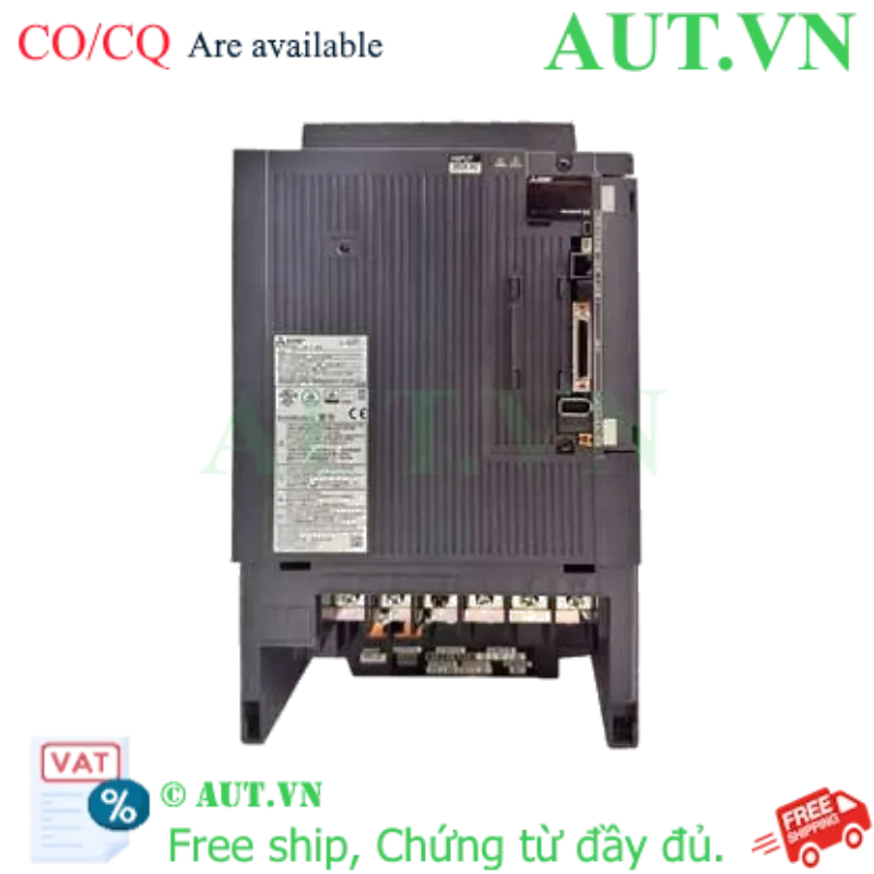 Ảnh của Servo Mitsubishi MR-J4-11KA