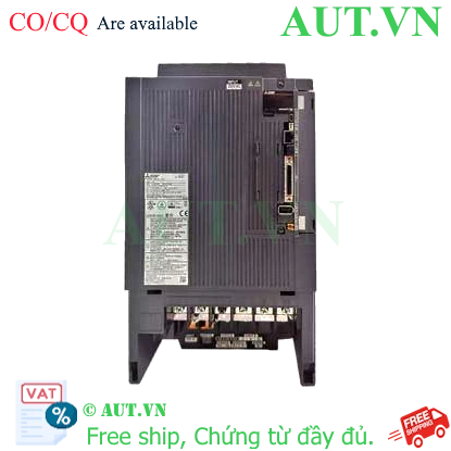 Ảnh của Servo Mitsubishi MR-J4-15KA
