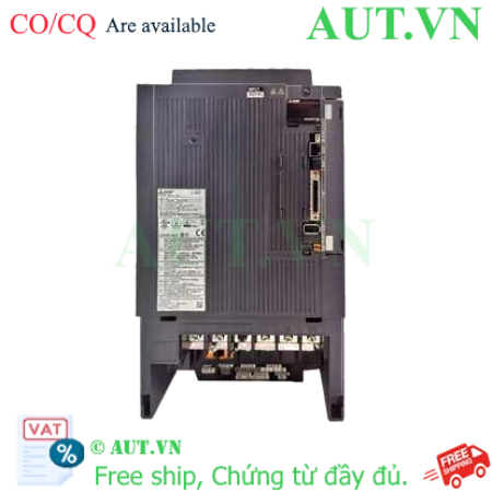 Ảnh của Servo Mitsubishi MR-J4-15KA