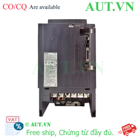 Ảnh của Servo Mitsubishi MR-J4-15KA
